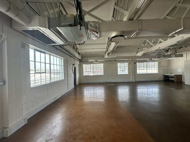 To Let Commercial Property for Rent in Woodstock Western Cape